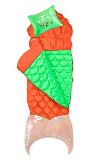 Mermaid Kelani Slumber Bag