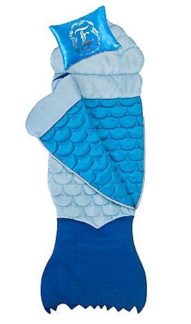 Mermaid Lucienne Slumber Bag