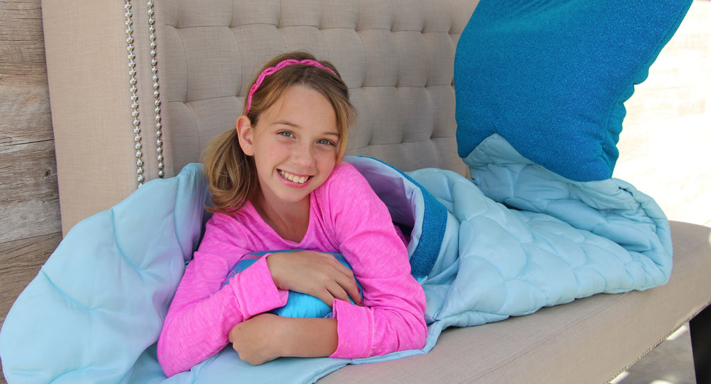 Sleeping Bags for Girls of All Ages
