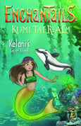 Enchantails Kumi Tai Realm Book  