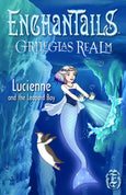 Enchantails Grileglas Realm Book  
